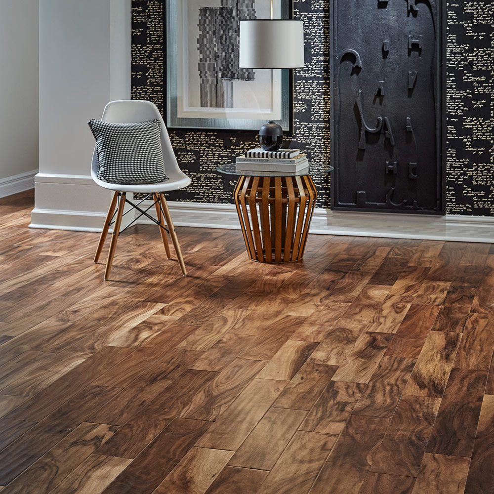 Home Flooring Upgrade services by Decorate Home Space
