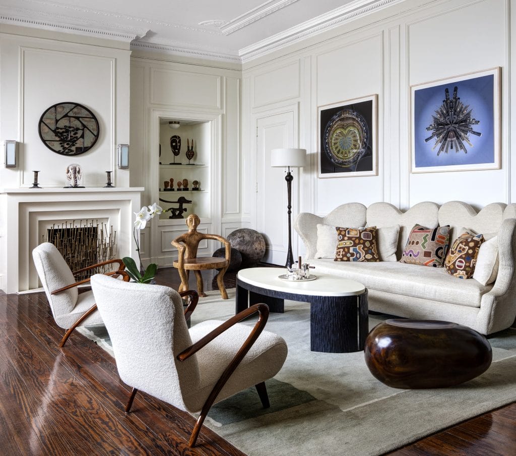 Home Decor and Interior services by Decorate Home Space