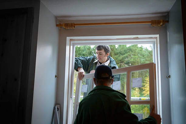 Windows Replacements services by Decorate Home Space